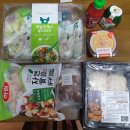 (주)누리웰 | [솔직 후기]7월 셋째 주 마켓 컬리 장보기 추천 템!
