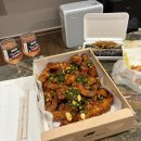 댕's 샤워 이미지