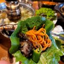 조선왕갈비 이미지