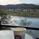 카페 더 벙커 이미지