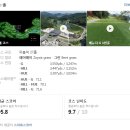 G.M골프스쿨 | 경기도 가평 베뉴지 CC 2부 라운딩 후기