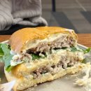 수원-1303 | 수원 수제버거 맛집 크레이지버거 수원 인계점, 인계동 점심 맛집 방문 후기🍔