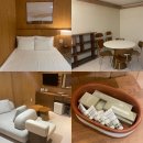머물다호텔(HOTEL MOMULDA) | 부산 감성숙소 BEST : 6만원대 스위트 가능한 오소소호텔 다녀온 후기