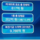 선경로또 이미지