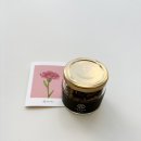 데일리보자기 | 서가 가정의달 선물추천 구운호두정과50 금귤정과70 카네이션 보자기 후기