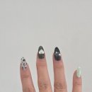 네일리;주 | 진해네일 네일로 미리 맞이한 가을, 네일리 후기 🍂💅