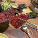 안산 고잔동 술집 맛집 육술에서 육술한상 뭉티기까지 먹은 후기