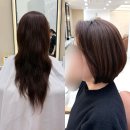 엘엔케이 | [대구 수성구 미용실 추천] 단발로 변신하고 온 솔직 후기 두산동 엘엔케이헤어