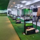 J골프스크린 이미지