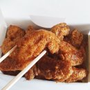 허갈닭강정 이미지