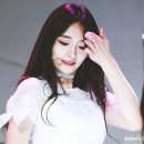 오늘 생일인 아이오아이 주결경 이미지