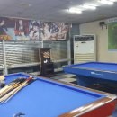 펄 당구장 이미지