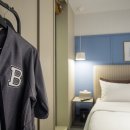 브라운도트호텔(부산역) 이미지