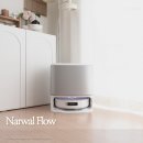 달 | 크롤러 물걸레 로봇청소기 나르왈 플로우 한달 후기