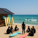 서퍼 호스텔 | 🏄‍♀️ 국내 서퍼빌리지 체험기 &amp; 2030여름 서핑스쿨 비교 총정리