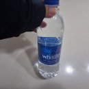 빙하생수 | 미네랄워터 프리미엄 생수 빙하수 휘슬러 500ml 먹어본 후기
