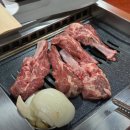 김국환 | 생생정보 김국환 양갈비구이 양갈비전골 마포 식당 위치