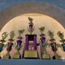 [장애인 및 장애가족]힐링뷰티클래스(네일아트 오후반) | 군산 예그리다 미장동 꼼꼼한 드릴케어 네일샵 가을 시럽마블네일 후기