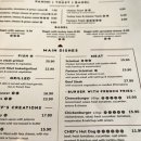 이태리정통수제피자 | 오스트리아 비엔나 맛집 Chef's Bistro, 수제버거와 이태리 피자 후기