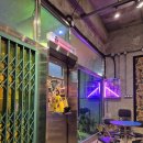 정발산역3번 출구 | [일산카페/정발산역카페] 홍콩 감성 가득한 청킹에쏘 내돈내산 후기!