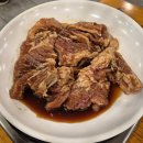 마포돼지갈비부대찌개