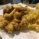 가마치통닭서변점
