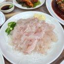 정선해뜨는민박펜션 | 군산 신시도 맛집 해뜨는식당민박 1박3식 다녀온 솔직 후기