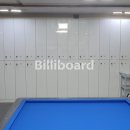 금복당구클럽 이미지