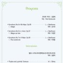 하모니챔버오케스트라 이미지