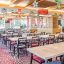 The Park(뷔페식당) 이미지