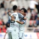 2019 K리그1 서울vs인천 이미지