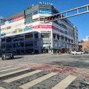 새롬동크리스마스빌딩앞 이미지