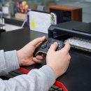 진이PC | 핸드폰 지원 PC 무선 게임패드 추천, 플라이디지 베이더5 프로 후기