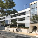 웅천 친수공원 공영주차장 이미지