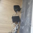 에일린의뜰아파트 상가 앞 횡단보도 | 창원 무타공 벽걸이 TV 설치 에일린의뜰 삼성에서도 포기한 85인치 시공 후기