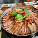 봄담은산채 | 춘천오리전골맛집 모임장소 추천하는 봄담은산채 후기