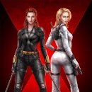 블랙위도우 이미지