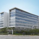 중소기업진흥공단 본사사옥 이미지