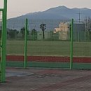 창선그라운드 골프장 이미지