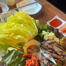 남도 술상 | 마곡 과메기 남도술상 솔직후기 (과메기+위스키 페어링 추천)