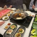 우담정 | 사당역 깔끔하고 대접하기 좋은 샤브샤브 우담정 내돈내산 후기 (feat. 청첩장모임)