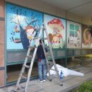 백년가약작은도서관 이미지