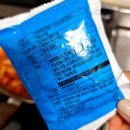 쭝일아찌 빨강떡볶이 이미지