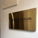 5662 | [헤리츠테일러 합정점] 송경철 디자이너님과 남자예복 계약 후기 | 대여 • 수제화 포함