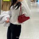 6821 | 자라 zara 신상 착샷 후기 셔츠 여름니트 가방 신발 가죽 자켓