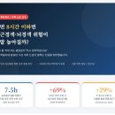 수면 8시간 이하면 심근경색·뇌경색 위험이 정말 높아질까? 이미지