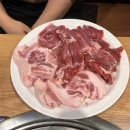 풍성돼지갈비뒷고기전문 이미지
