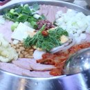 킹콩부대찌개 이미지