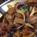 흥부찜닭 이미지