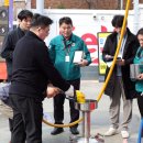 화력주유소 이미지